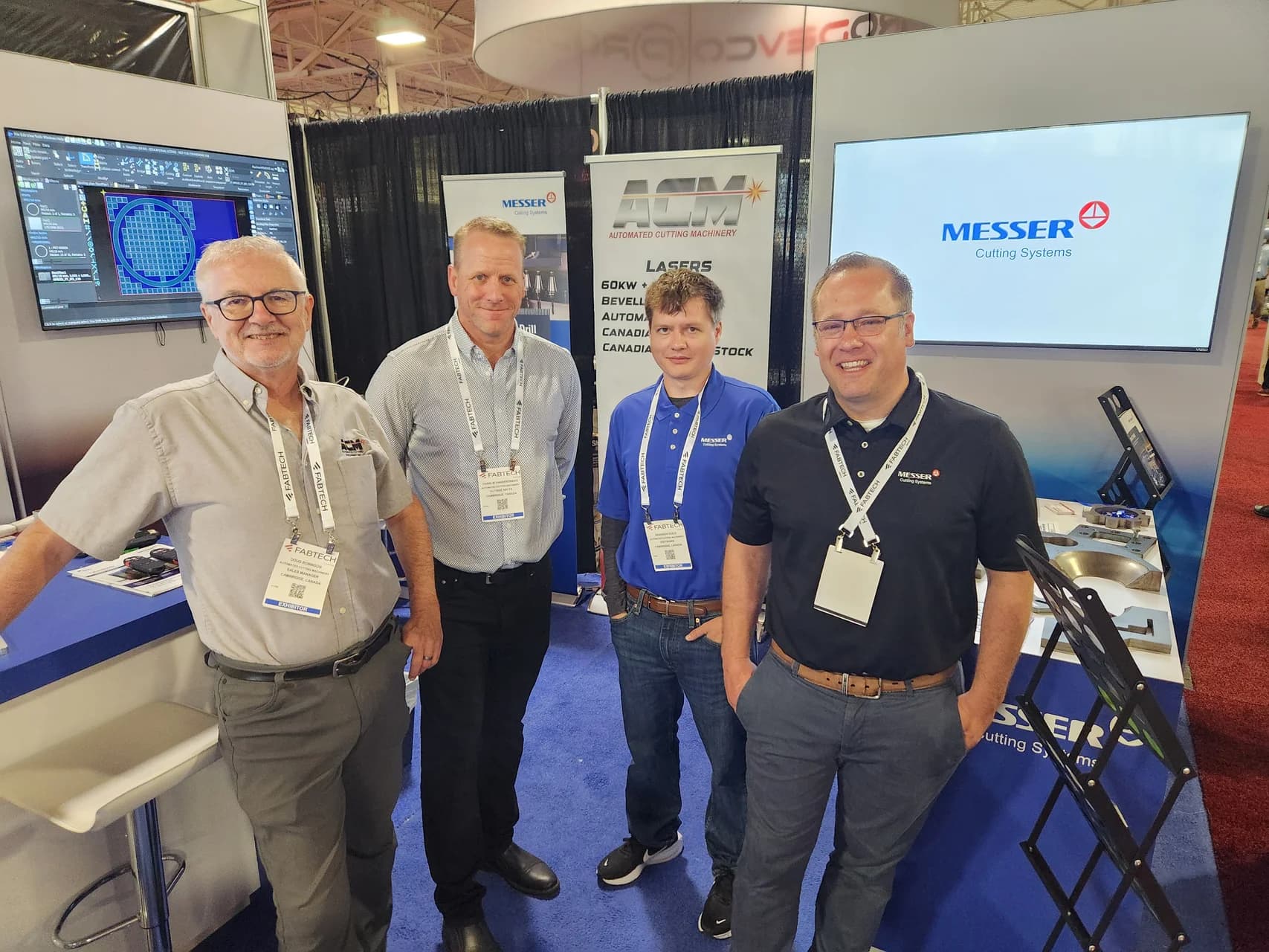 FABTECH Canada 2026 — image 3