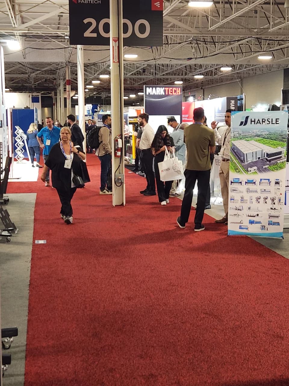 FABTECH Canada 2026 — image 6
