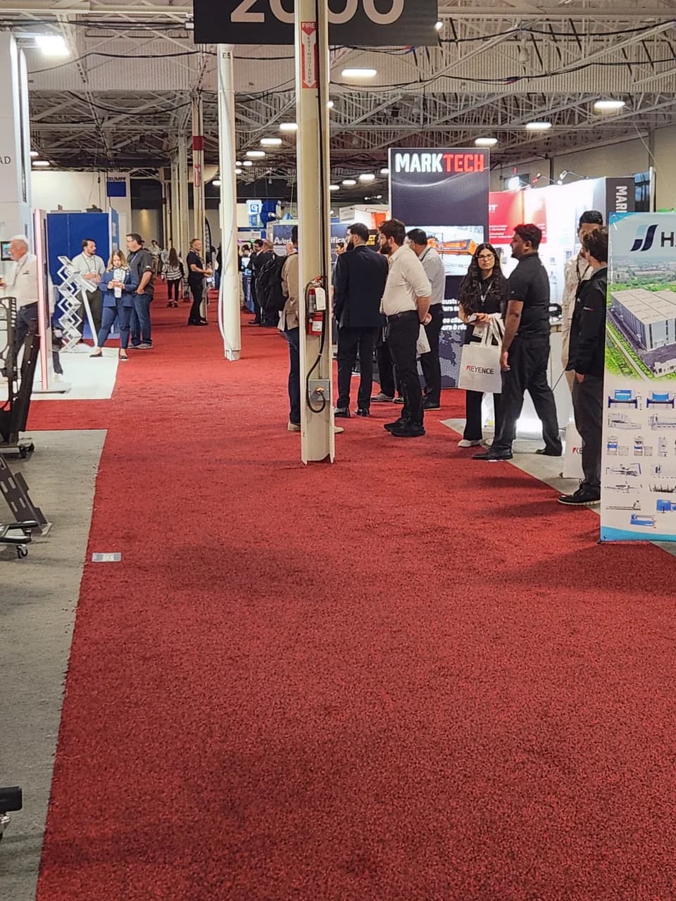 FABTECH Canada 2026 — image 5
