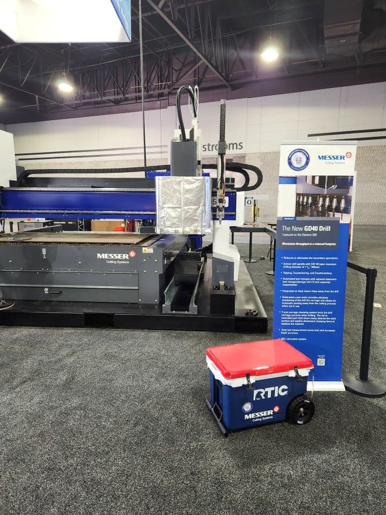 NASCC 2026 — The Steel Conference — image 2