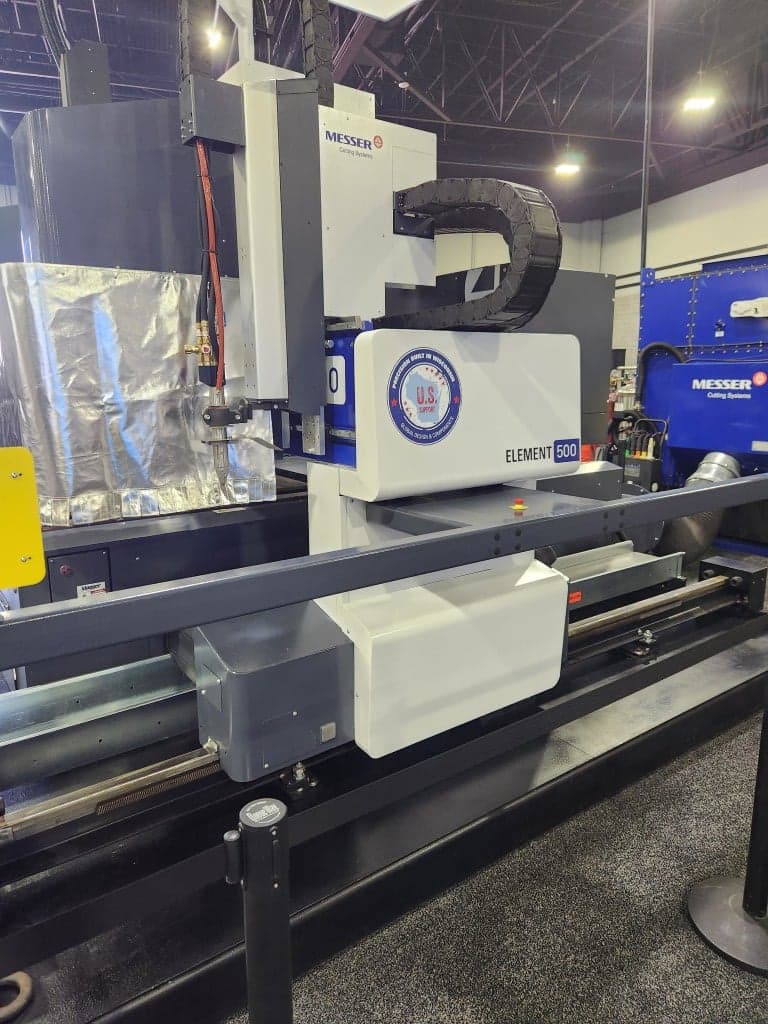 NASCC 2026 — The Steel Conference — image 3