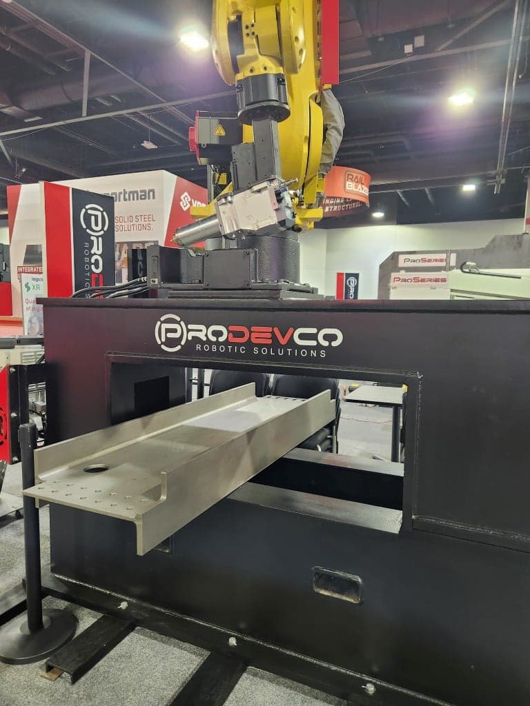 NASCC 2026 — The Steel Conference — image 5
