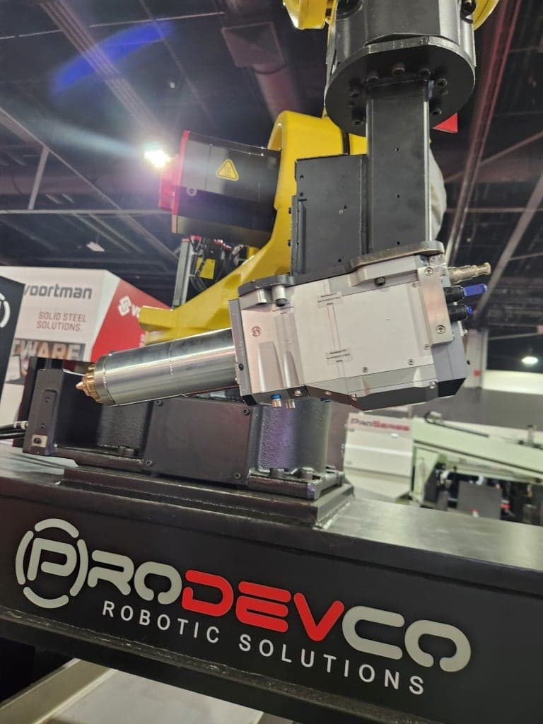NASCC 2026 — The Steel Conference — image 6