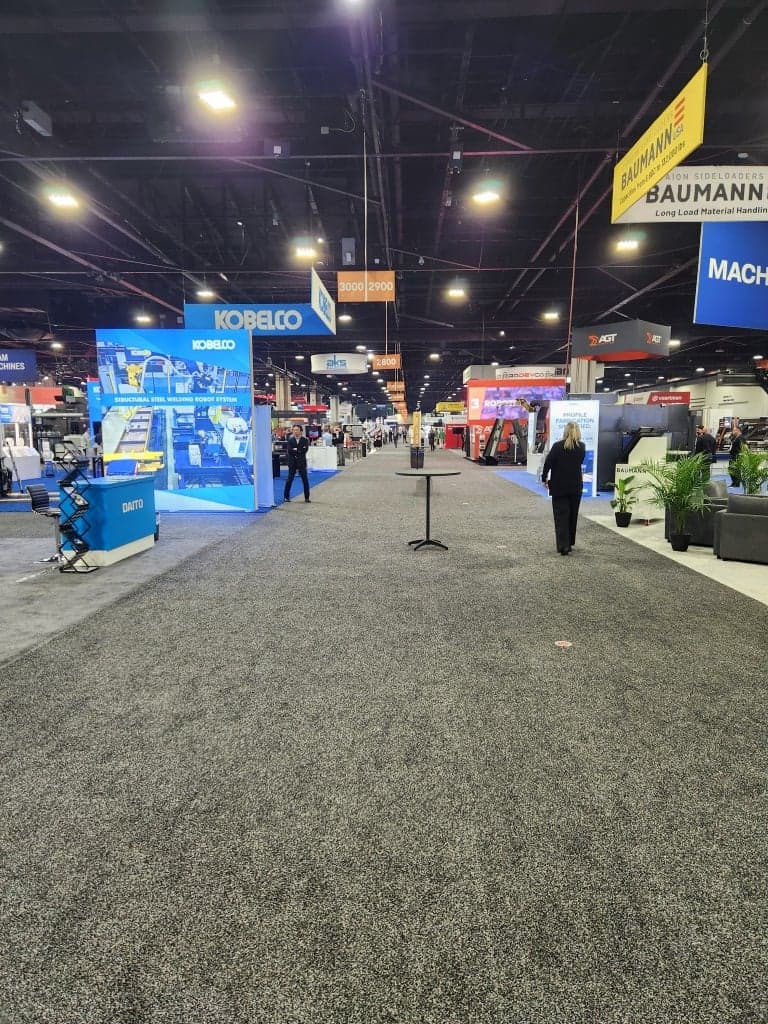 NASCC 2026 — The Steel Conference — image 8