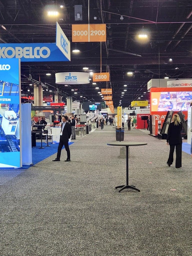 NASCC 2026 — The Steel Conference — image 9