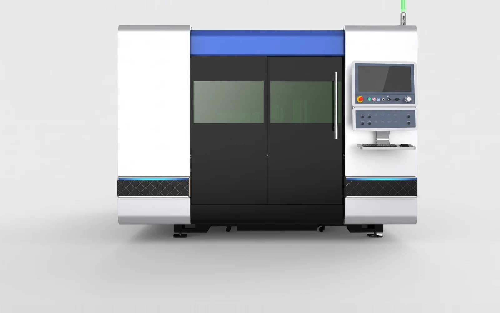 Fiber Laser
