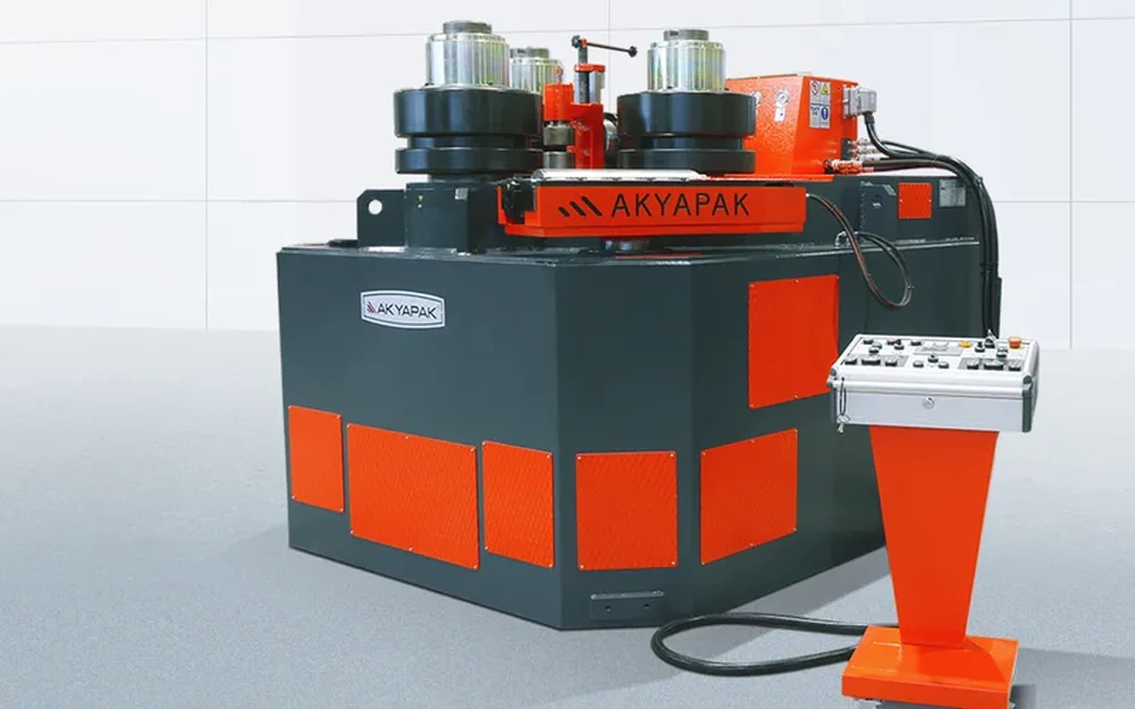 Forming & Tube Bending
