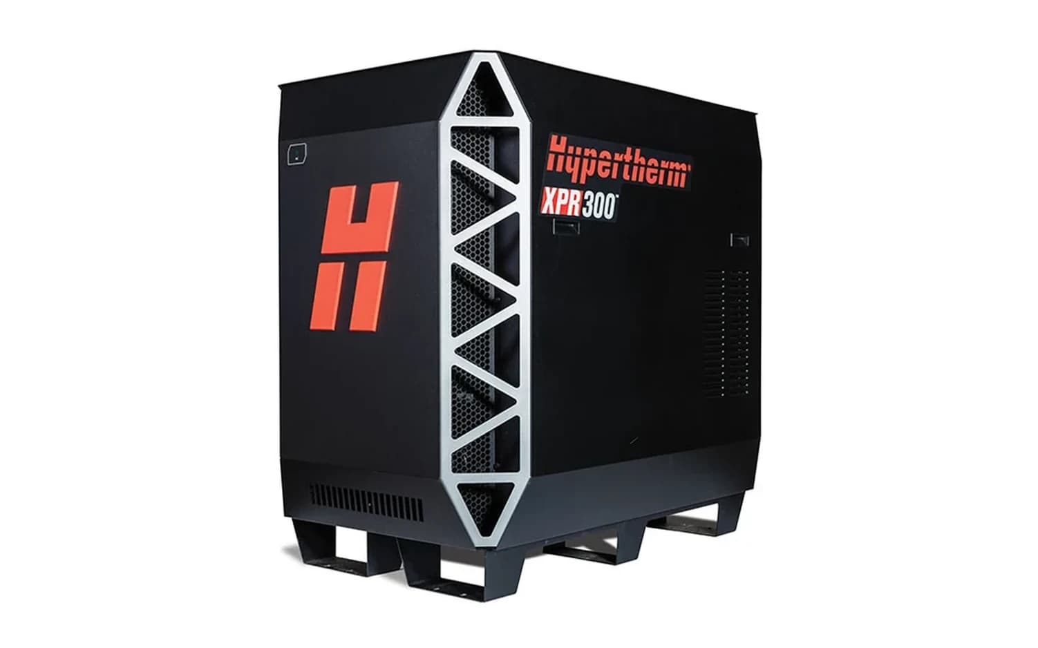 Plasma Power Supplies