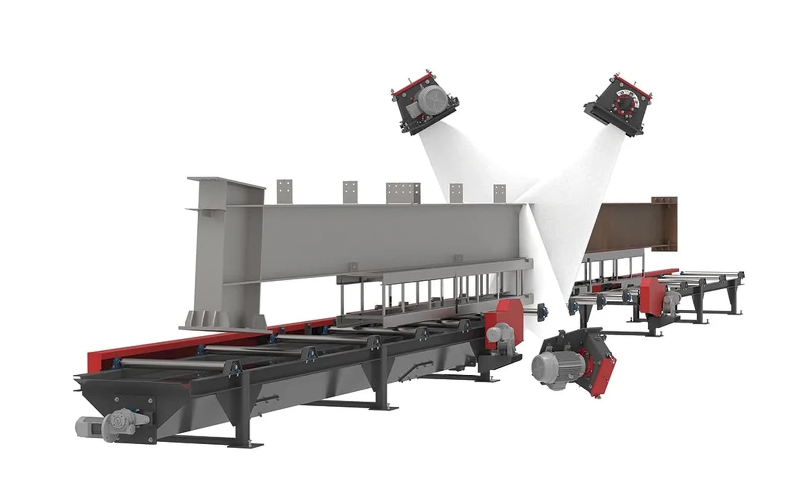 Shot Blasting