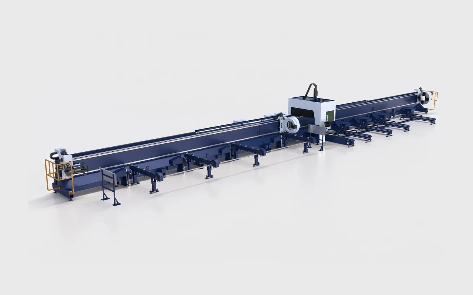Tube Laser