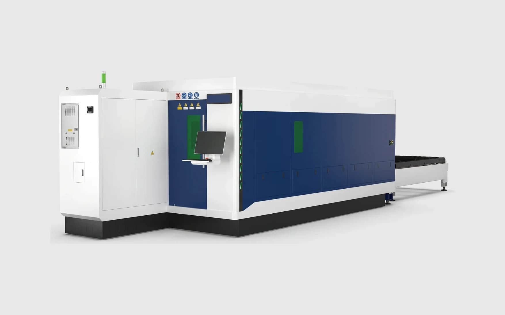 J Series - Precise and Flexible