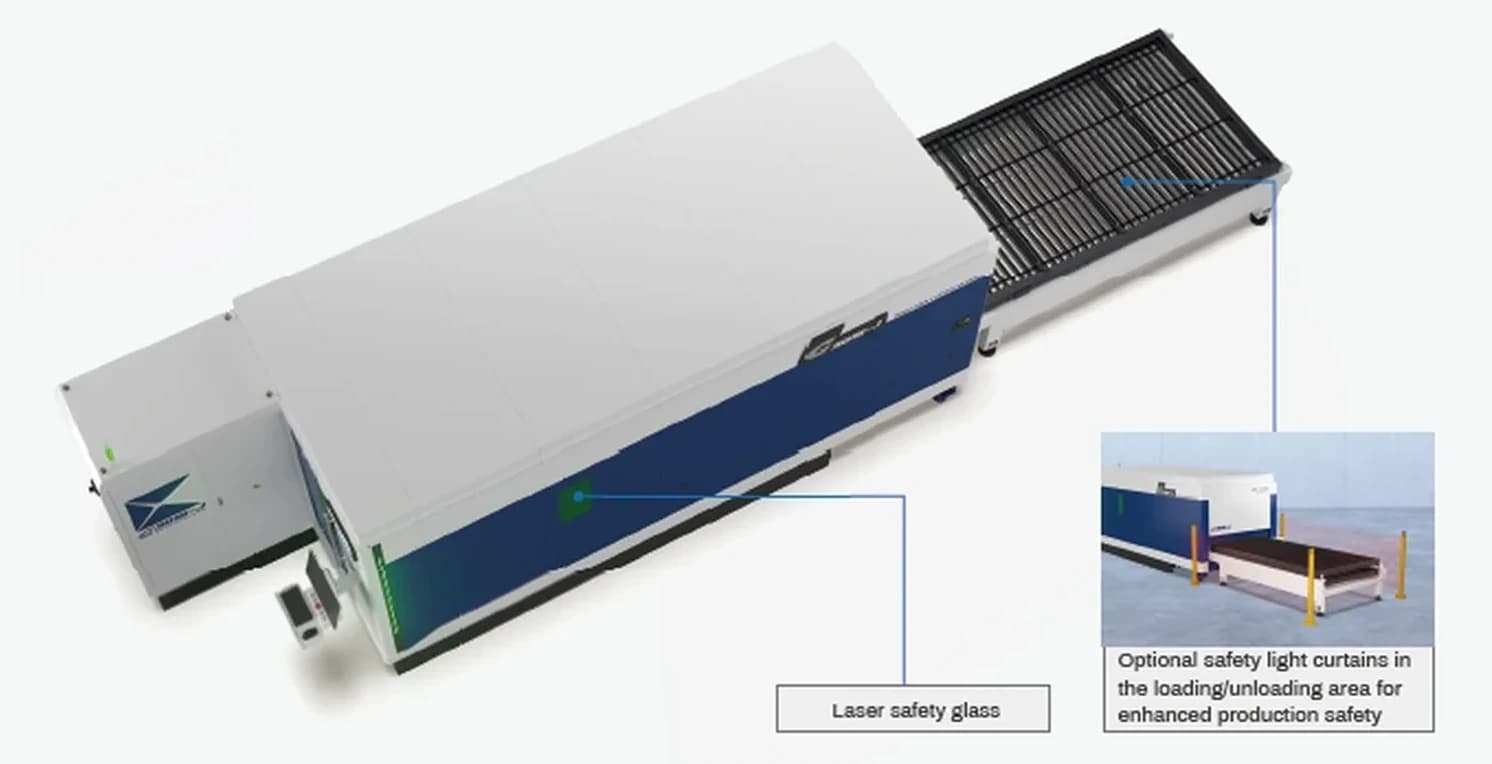 J Series - Precise and Flexible — image 1