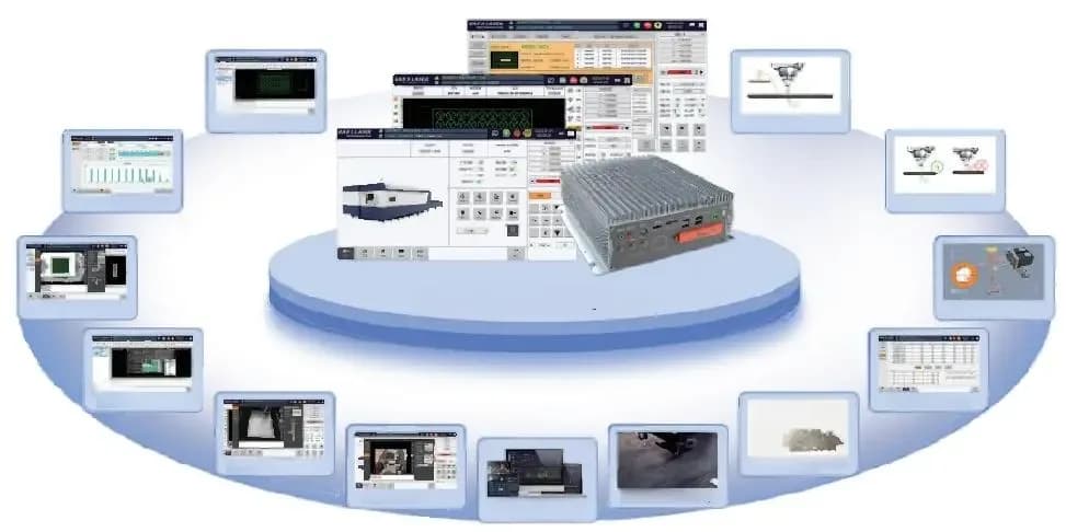 J Series - Precise and Flexible — image 5