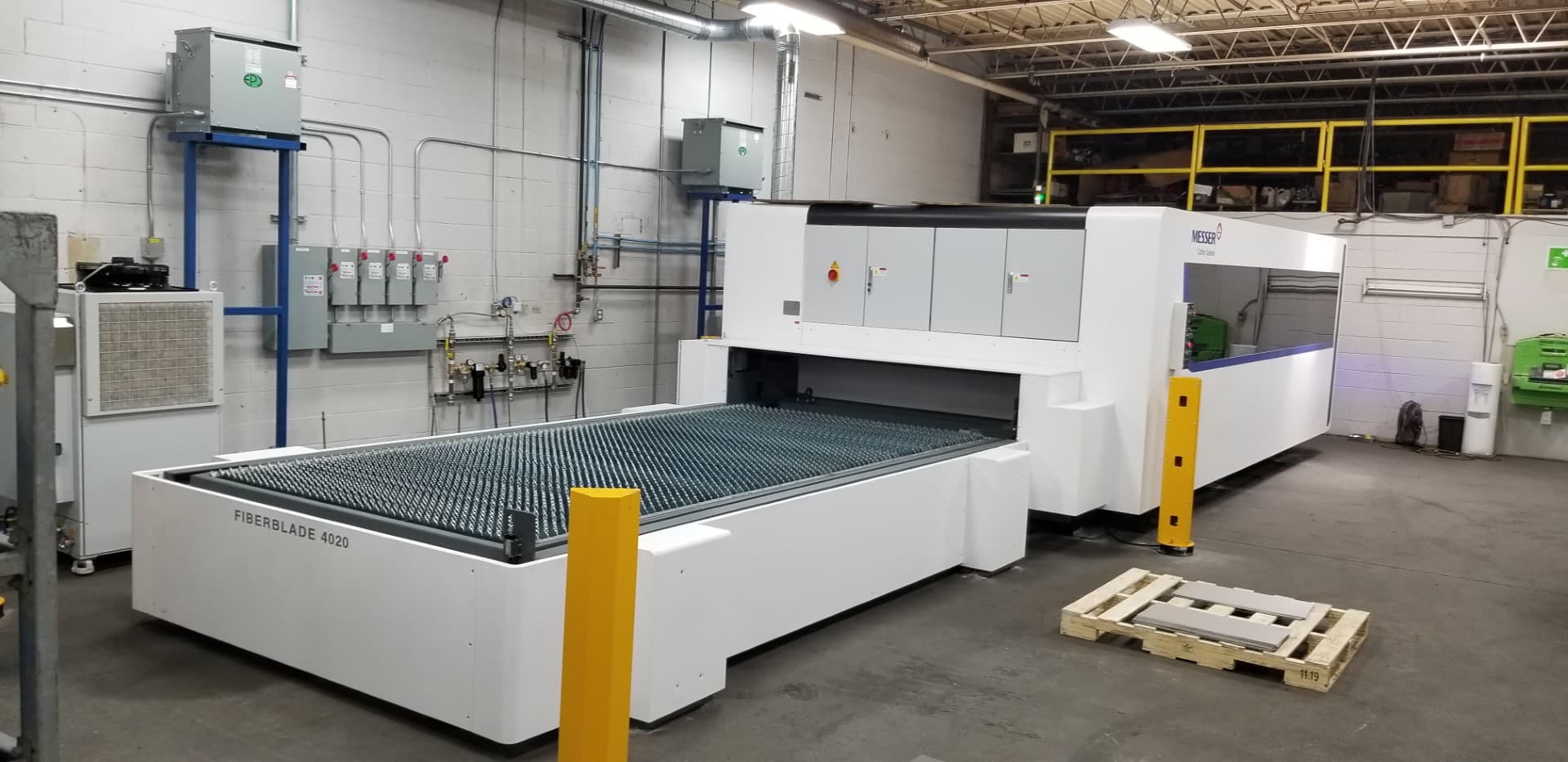 FiberBlade - Compact Messer Laser — image 3