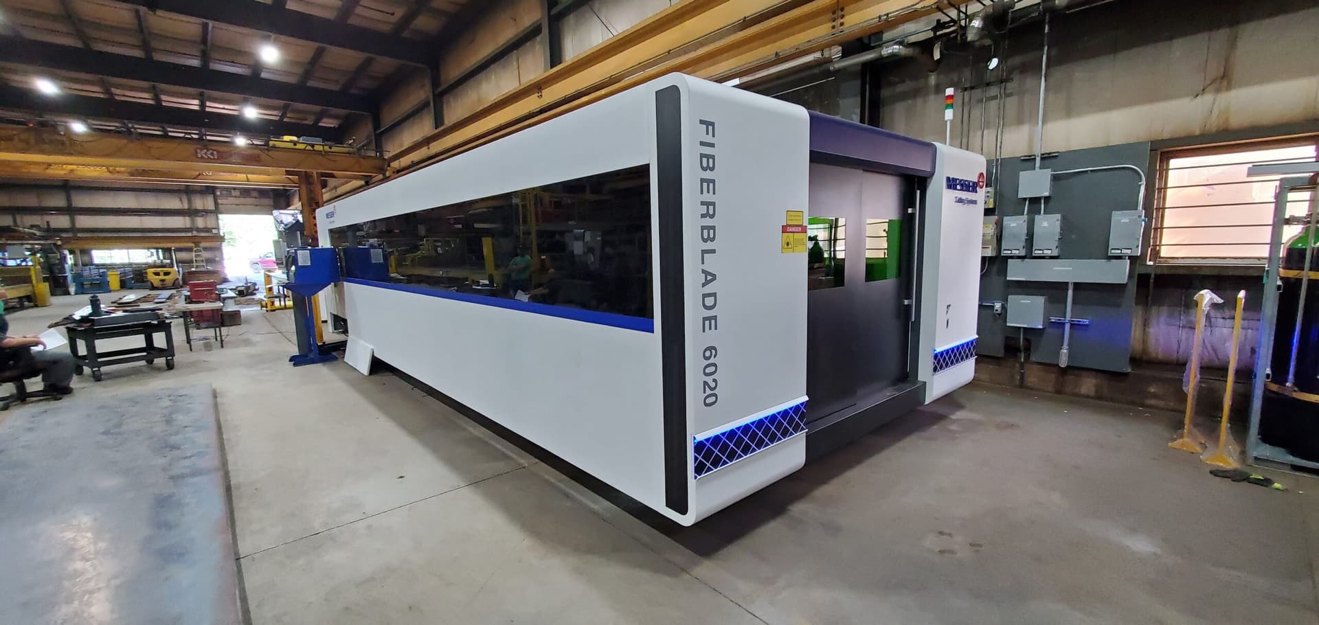 FiberBlade - Compact Messer Laser — image 14