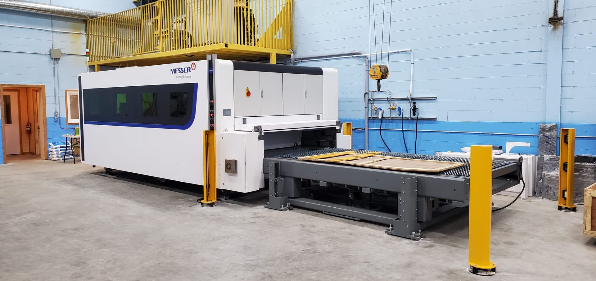 FiberBlade - Compact Messer Laser — image 10