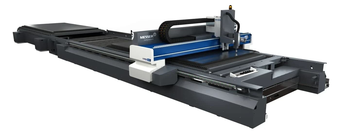 Element 400L - Large Format Shuttle — image 1