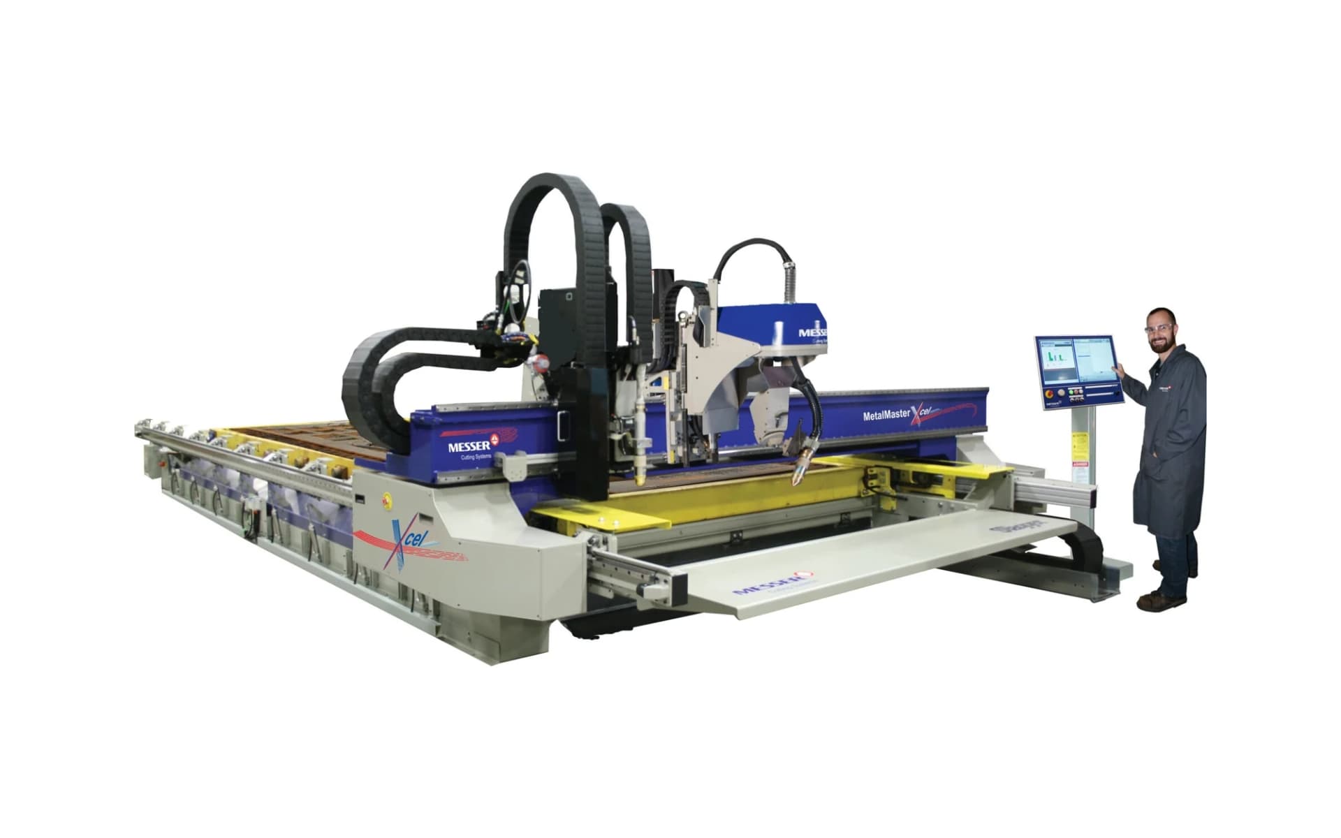 Xcel Plasma