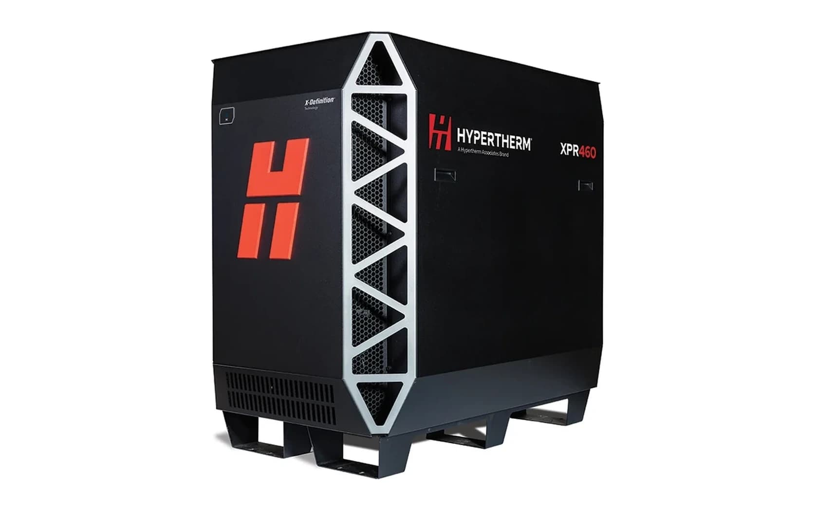 XPR460