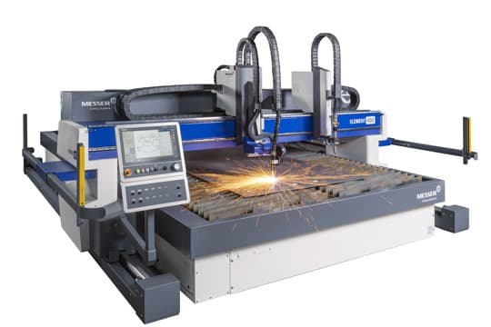 Element 400G — image 1