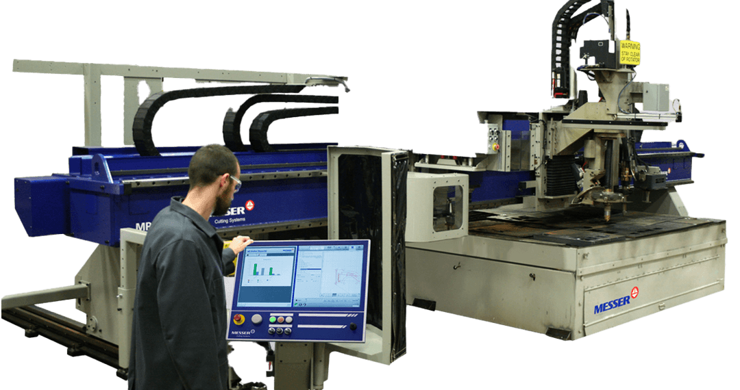 CNC Drilling & Milling | MPC2000, MPC2000 MC, TMC4500 | ACM Canada