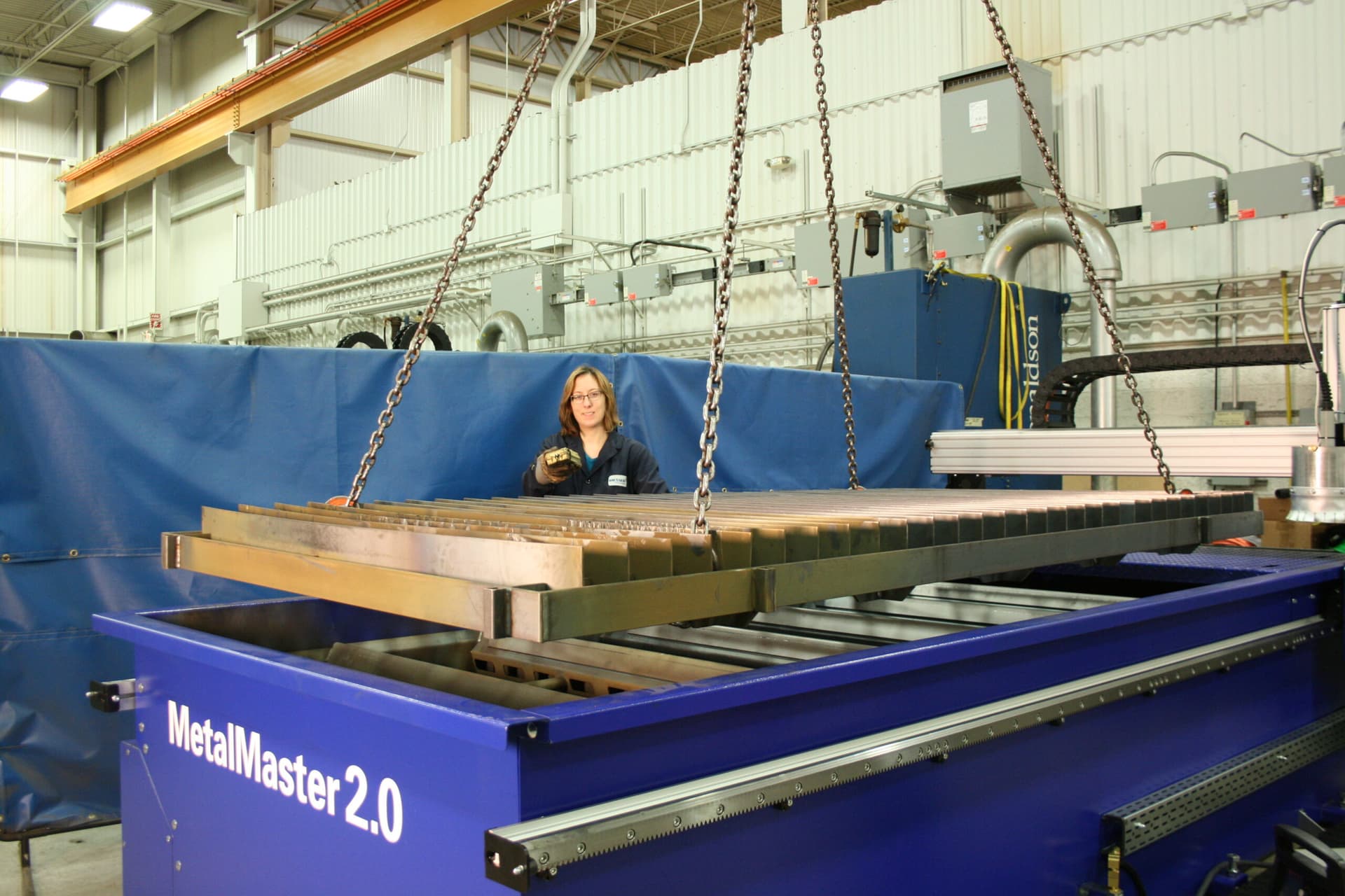 MetalMaster 3.0 — image 3