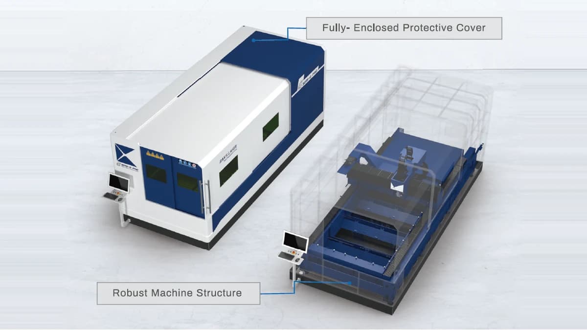 O PRO - Compact Value Laser — image 1