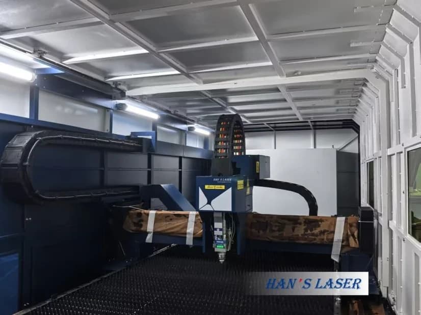 O PRO - Compact Value Laser — image 4