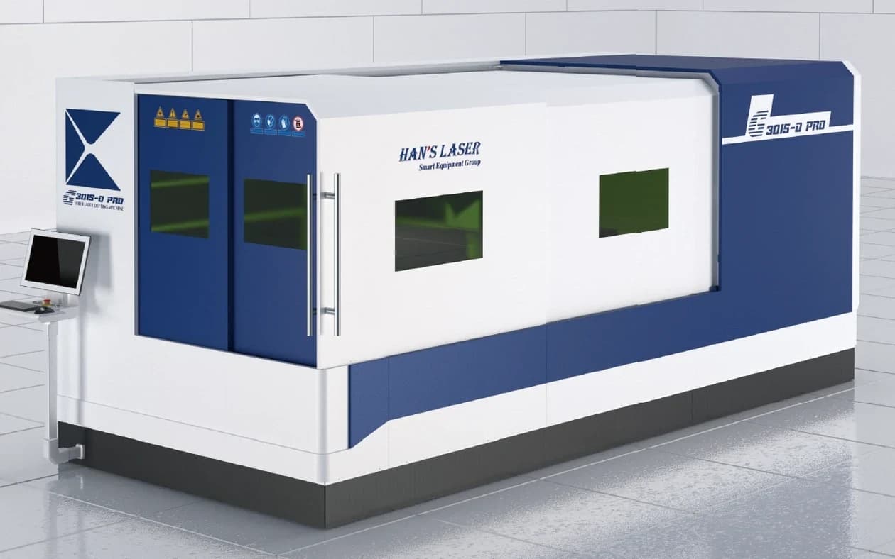 O PRO - Compact Value Laser