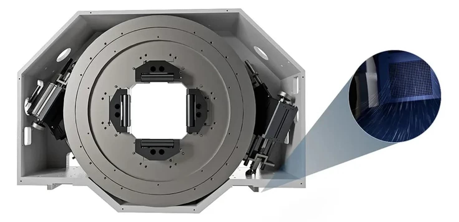 PD Series - Up to 180mm (7") diameter — image 5