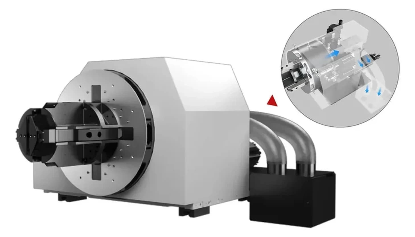 PD Series - Up to 180mm (7") diameter — image 7