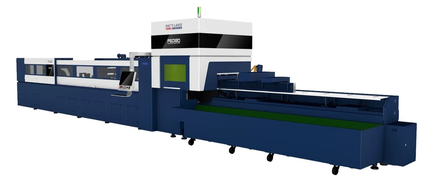 PD Series - Up to 180mm (7") diameter — image 4