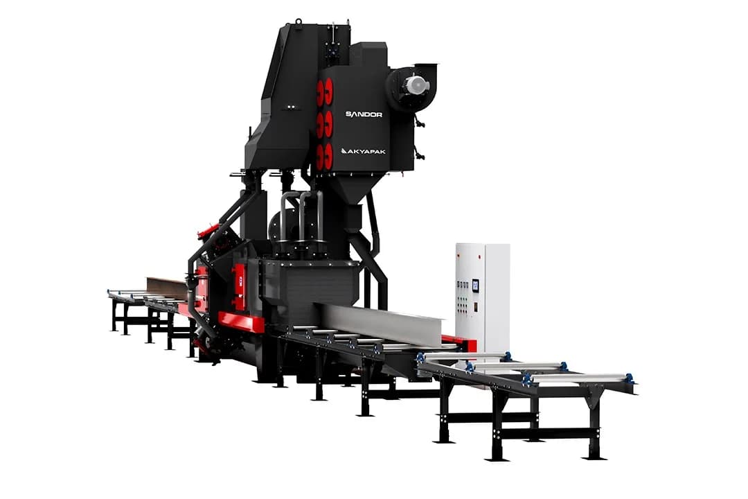 Sandor I-Line — image 3