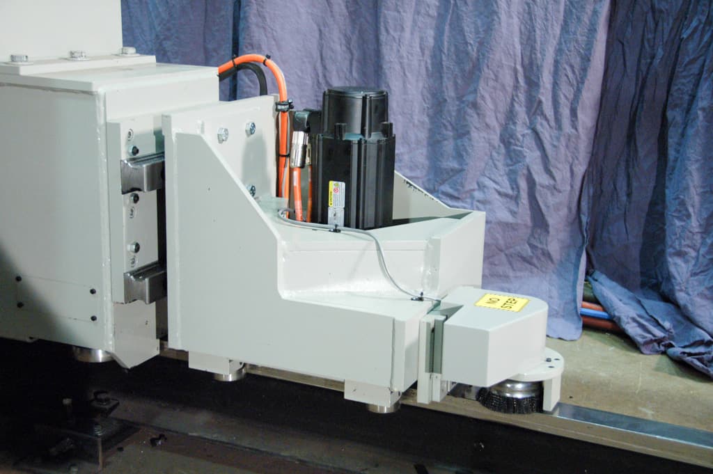 TMC4500 — image 10