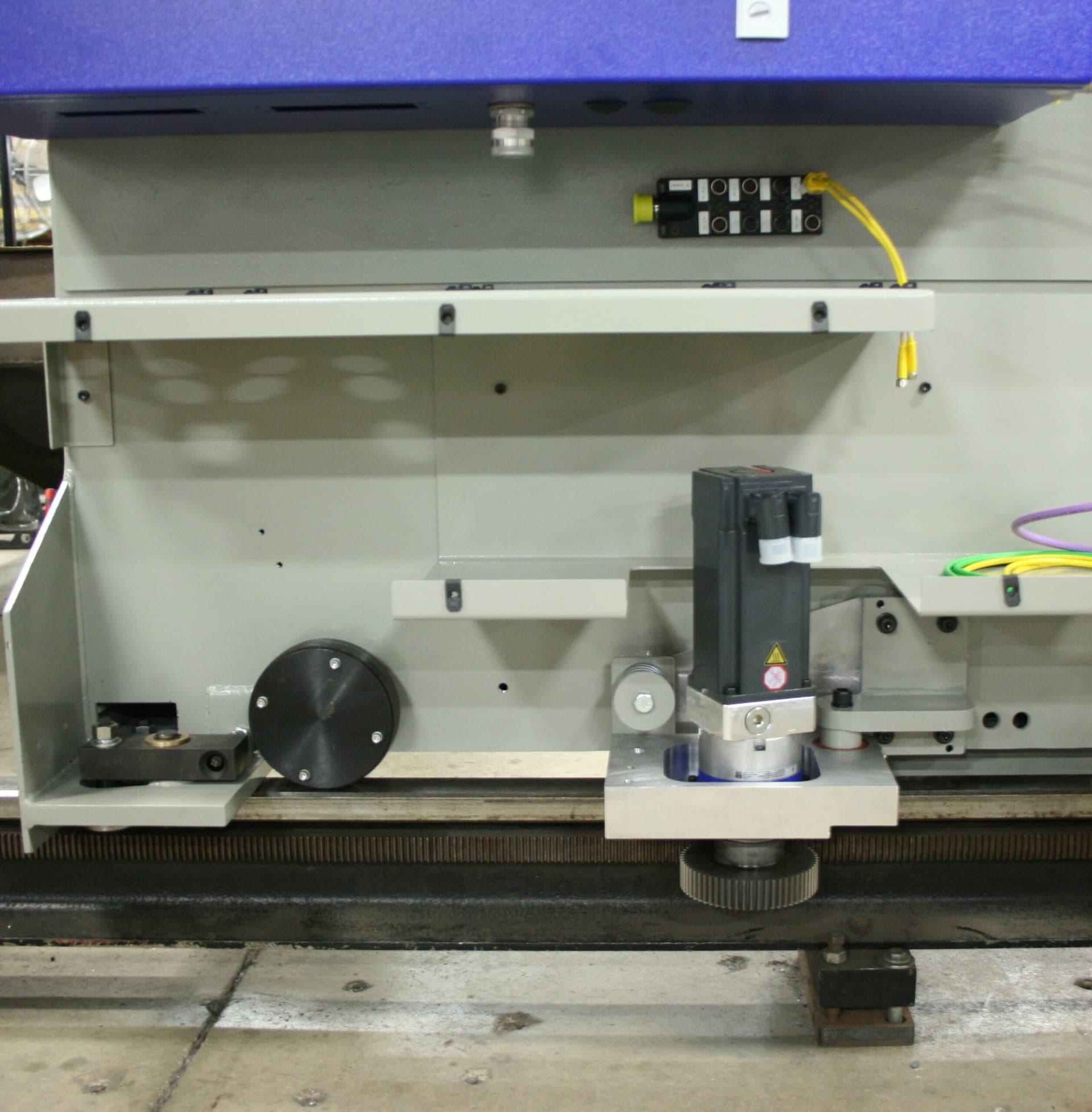 TMC4500 — image 6