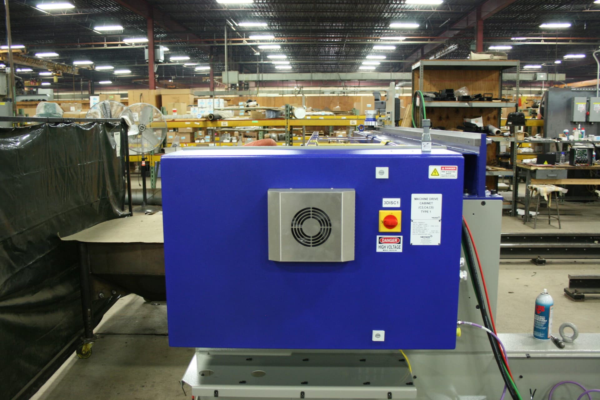 TMC4500 — image 8