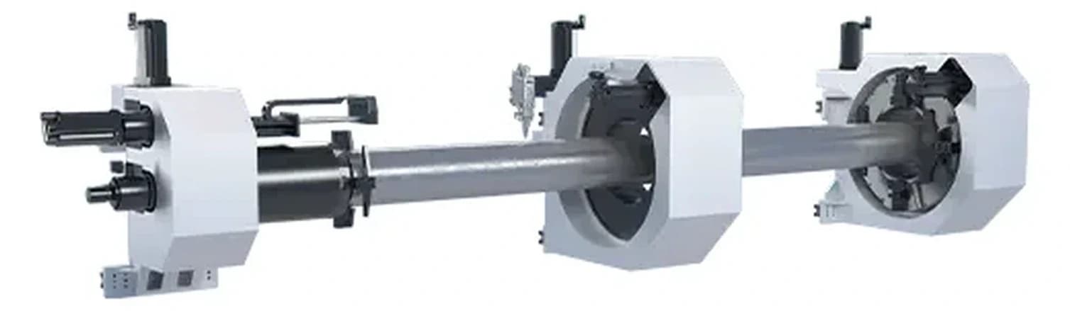TX Series - Heavy Duty Large Tube — image 6
