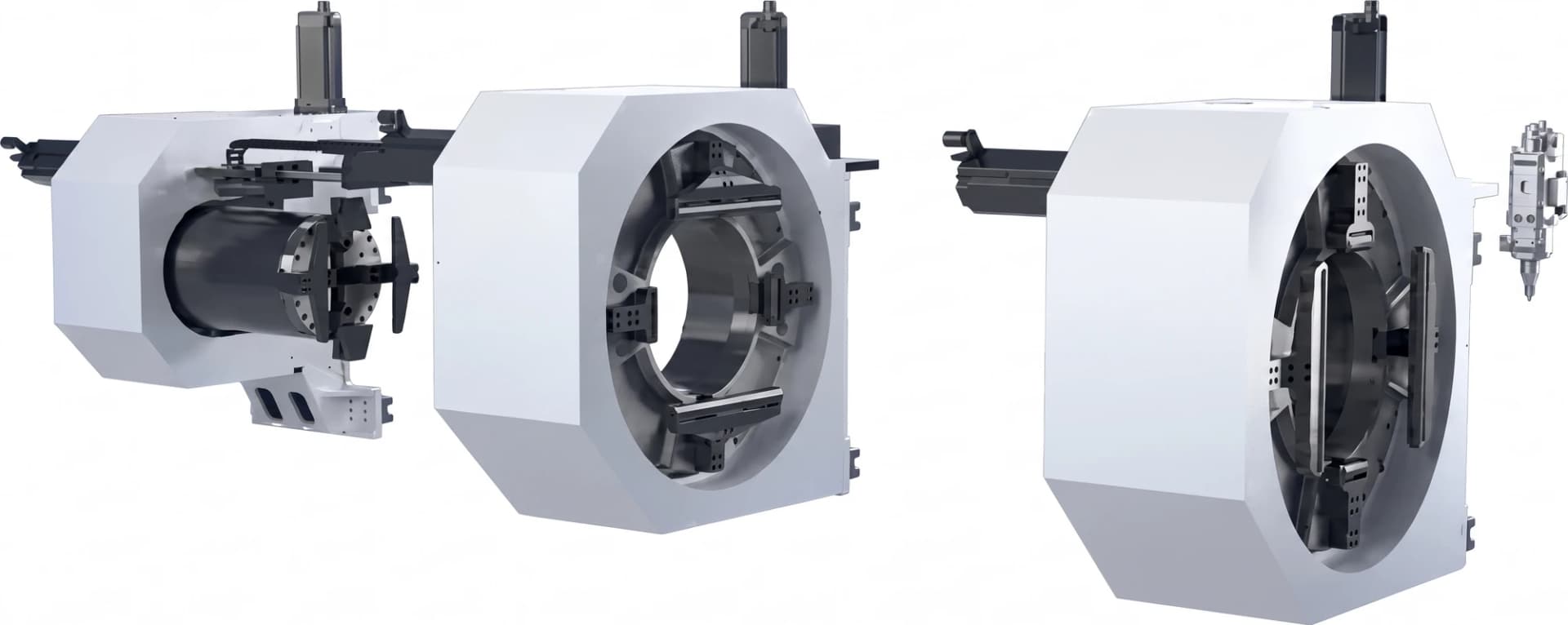 TX Series - Heavy Duty Large Tube — image 7