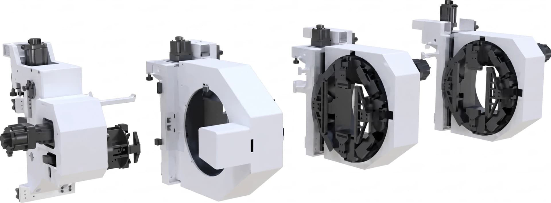 TX Series - Heavy Duty Large Tube — image 8