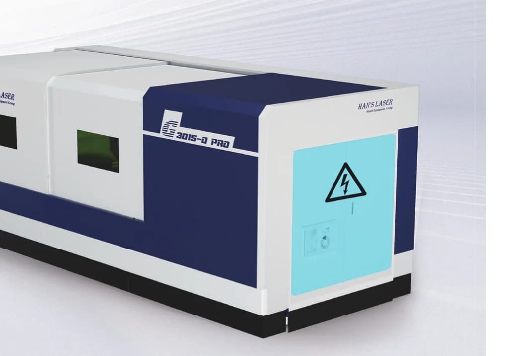 O PRO - Compact Value Laser — image 9