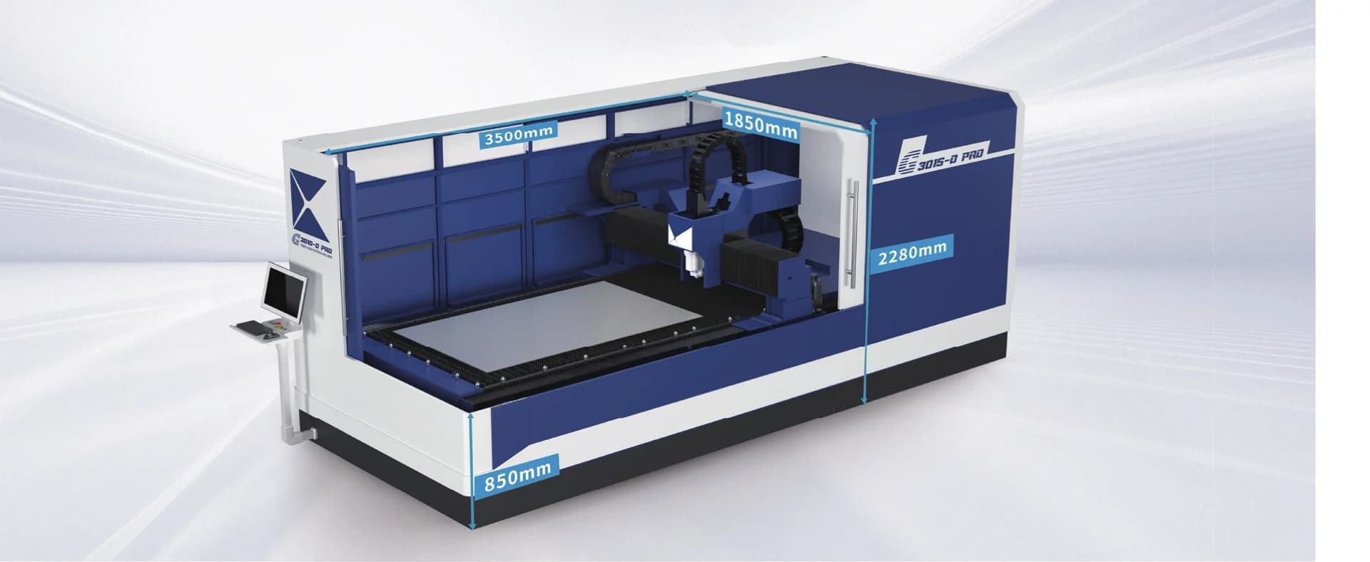 O PRO - Compact Value Laser — image 6