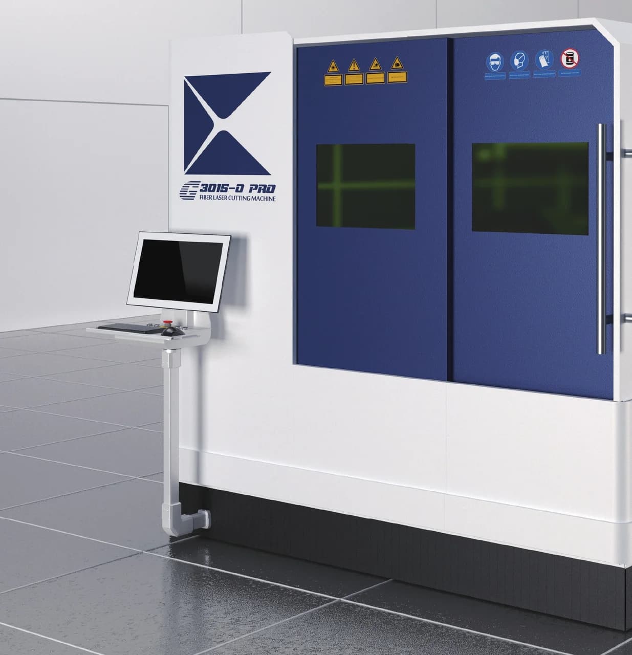 O PRO - Compact Value Laser — image 5