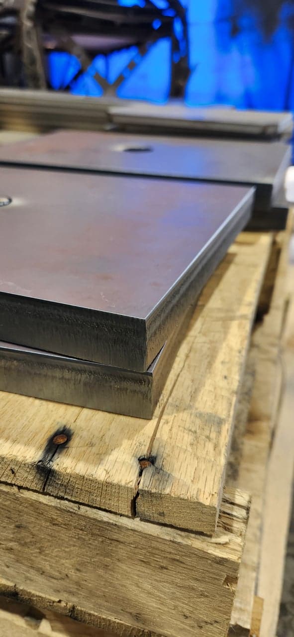 S PRO A/G - Large Format Gantry Laser — image 8