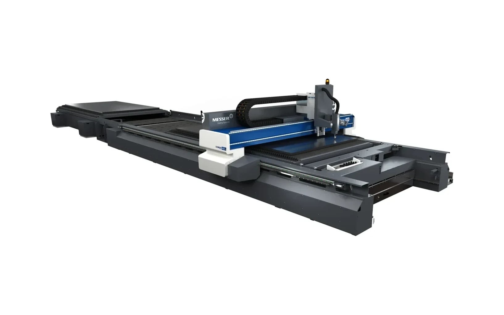 Element 400L - Large Format Shuttle