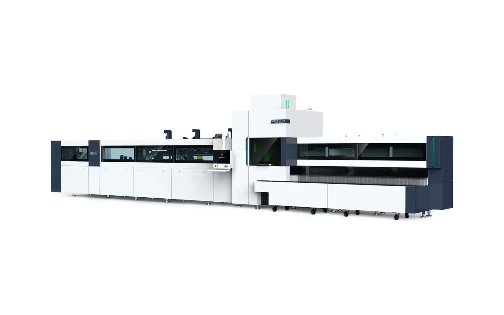 PD Series - Up to 180mm (7") diameter