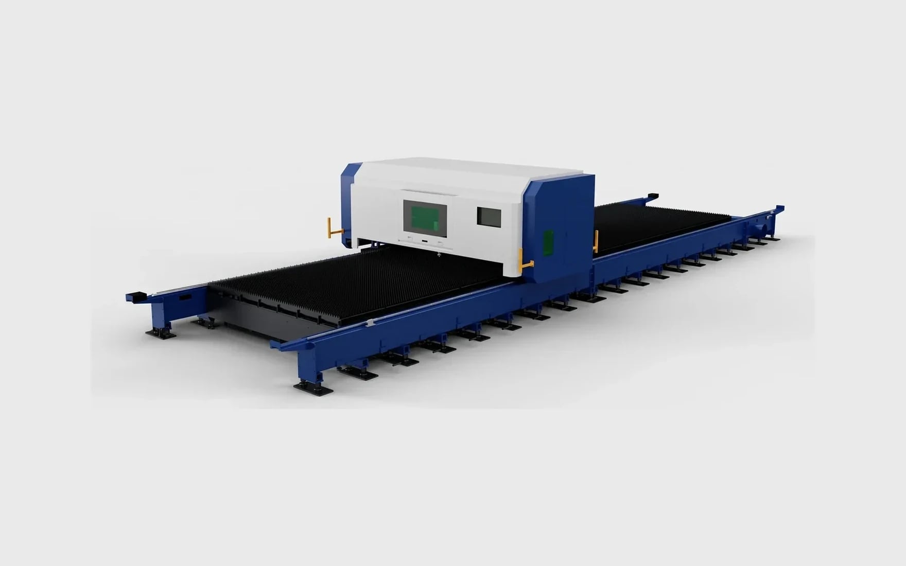 S PRO A/G - Large Format Gantry Laser