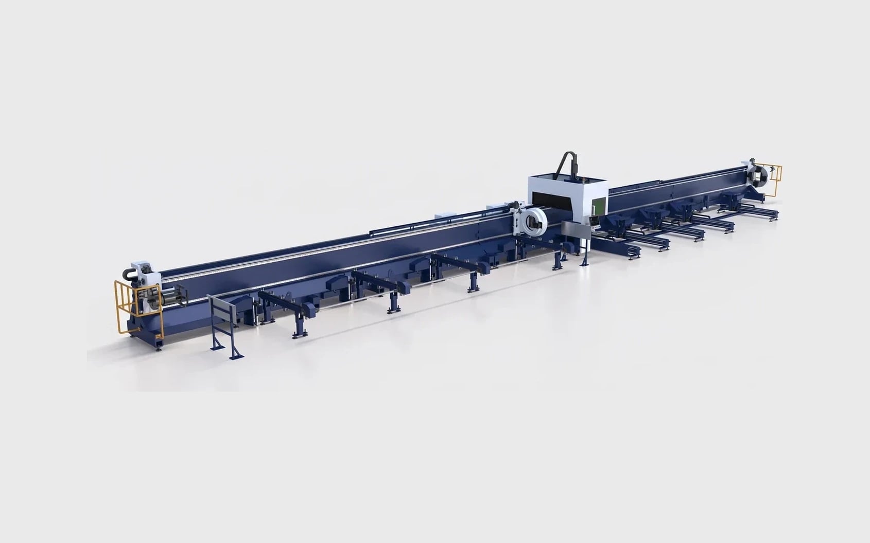 TX Series - Heavy Duty Large Tube