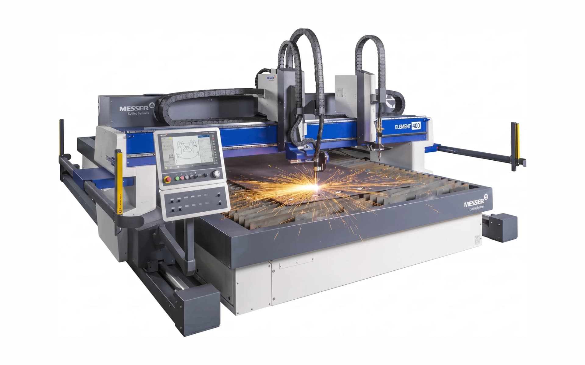 Element 400 Unitized