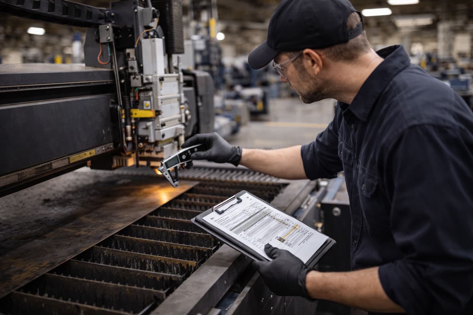 Preventive Maintenance service