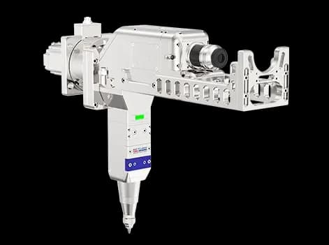 Plt Machine Rocks PLT Series | Han's Laser | ACM Canada